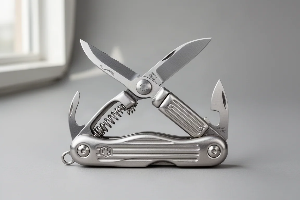 Olight Otackle K1 product image