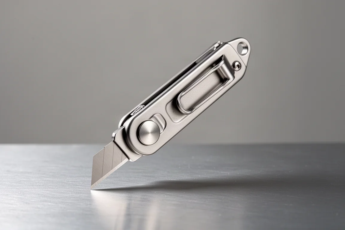 Olight OTackle Pro product image