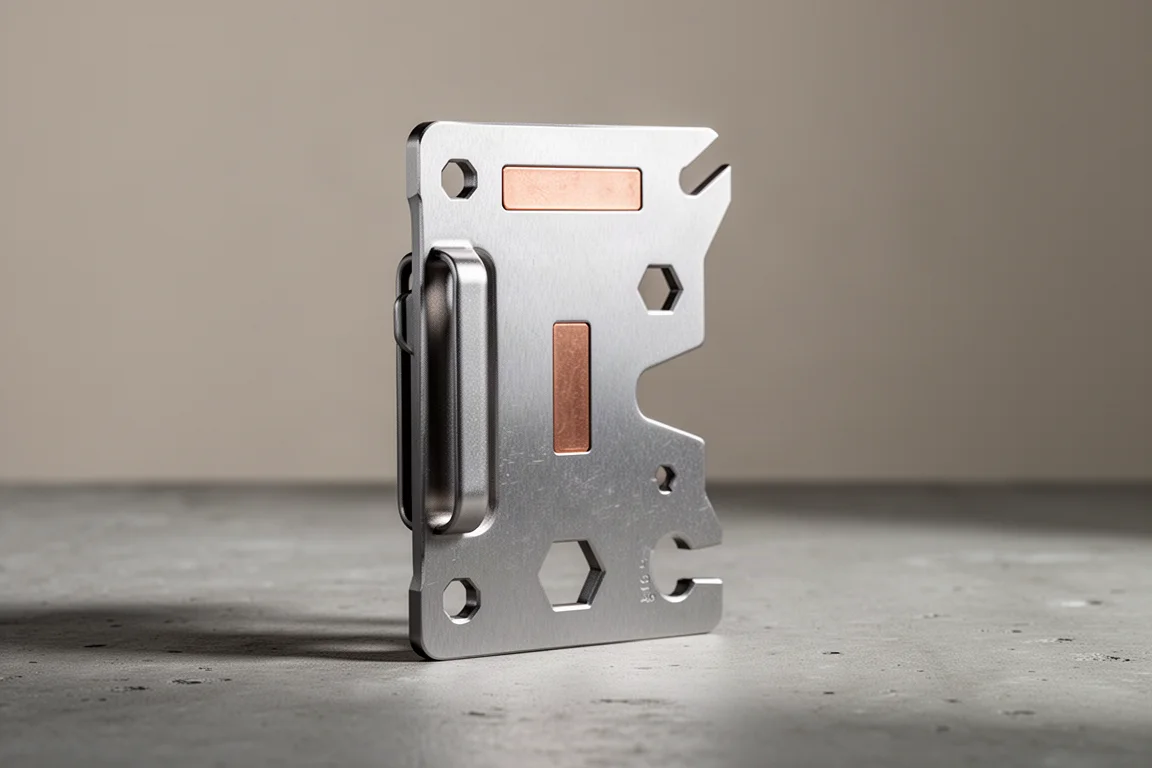 Olight Otacle 2 Pry Bar product image
