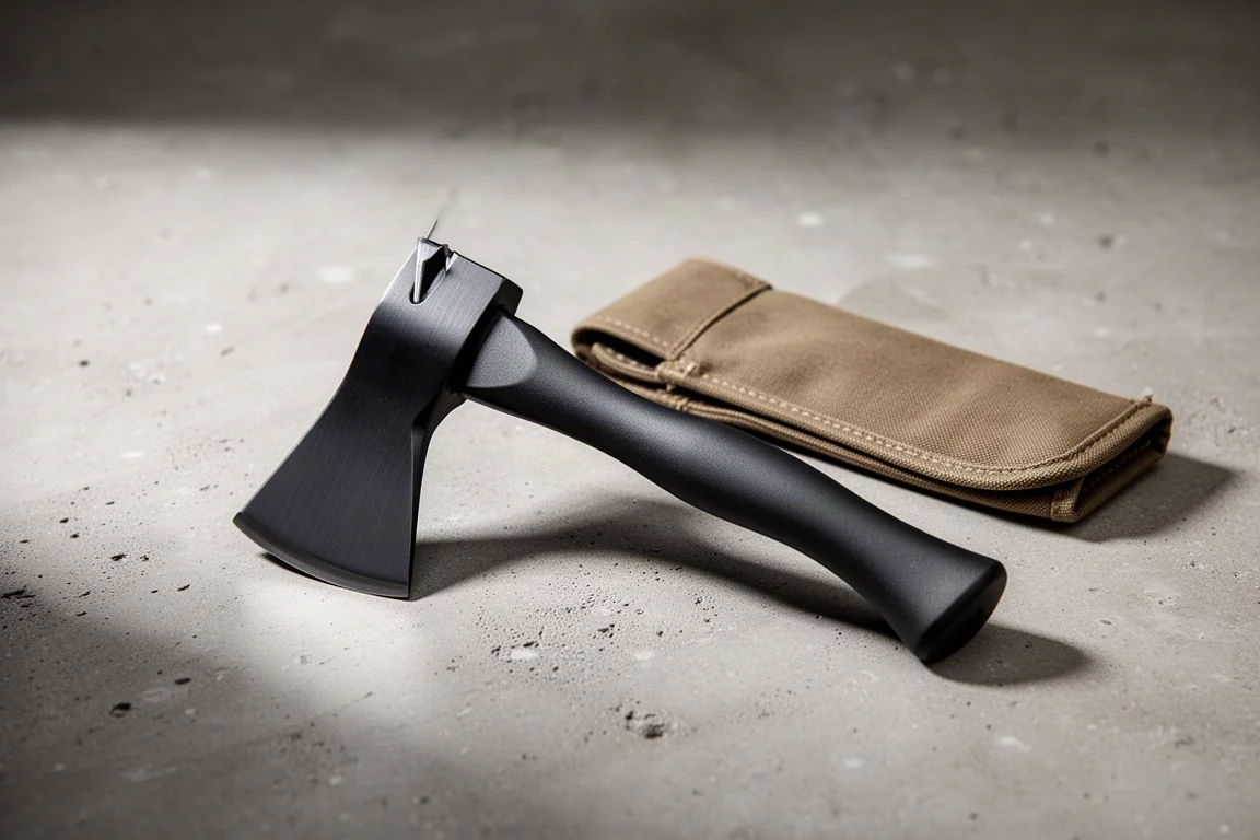 Olight Otacle A1 Hatchet product image