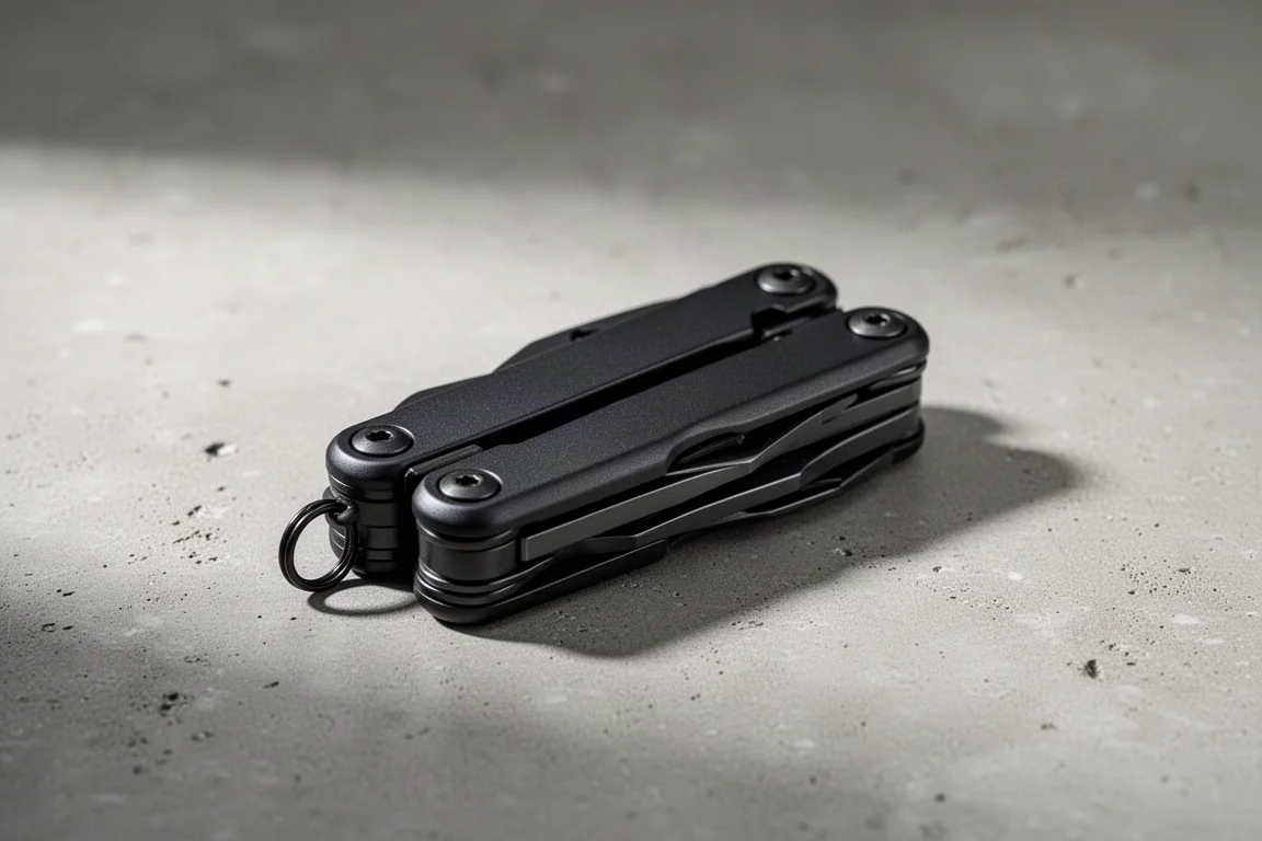 Olight Otacle P1 product image
