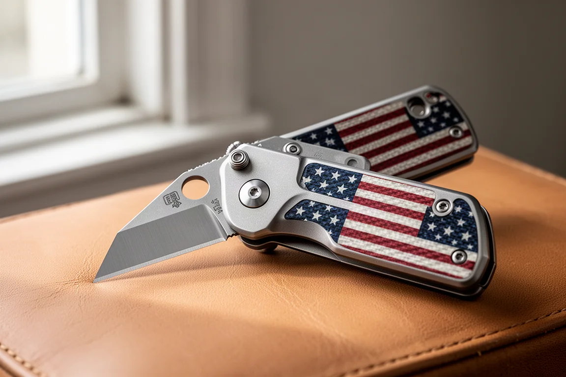 Olight Otacle Titan product image