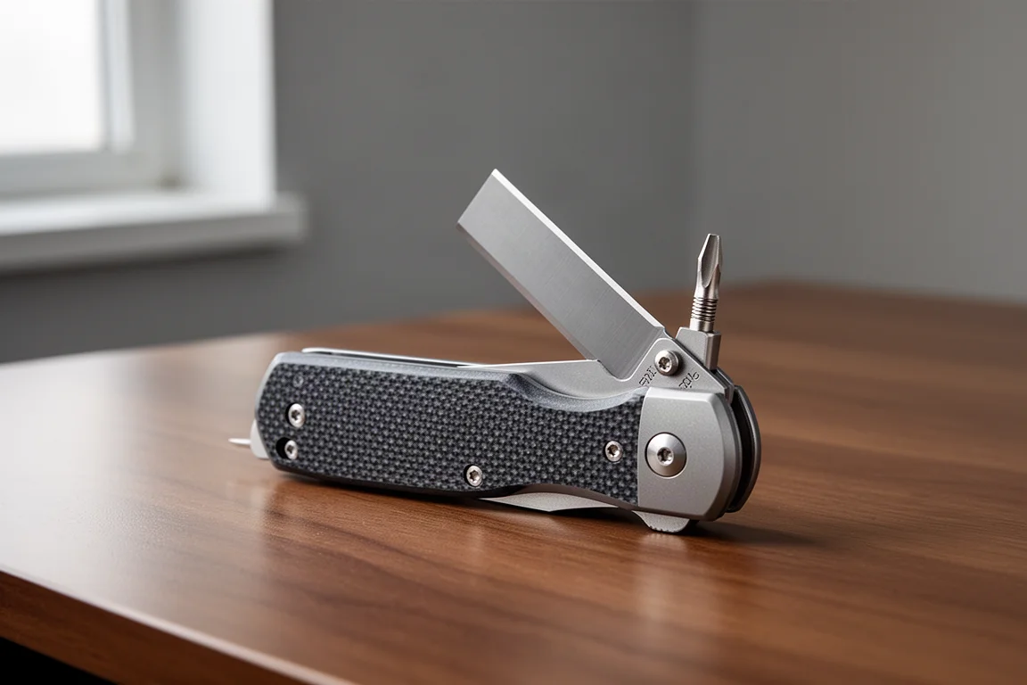 Olight Otacle Utility Knife product image