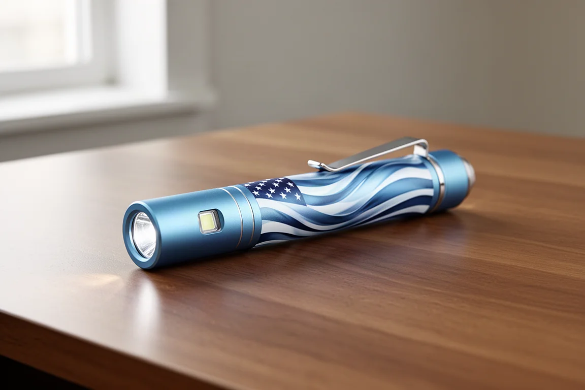 Olight Pen 3 product image