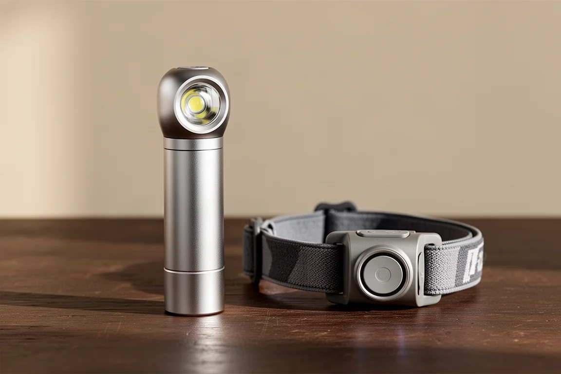 Olight Perun Mini 2 product image