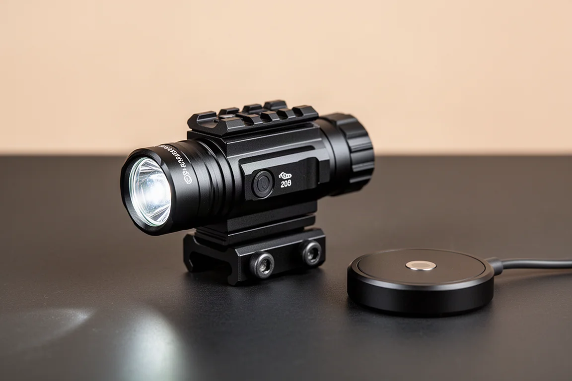 Olight PL D3R Valkyrie product image
