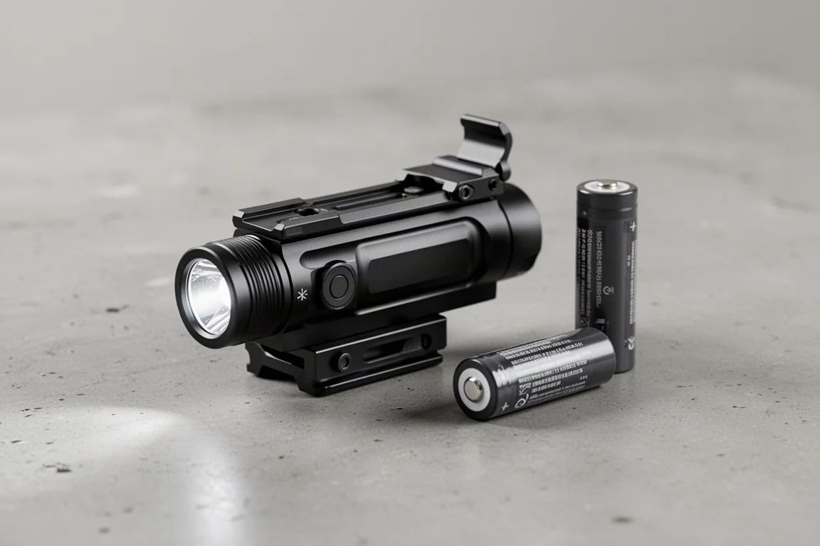 Olight PL Mini Valkyrie product image