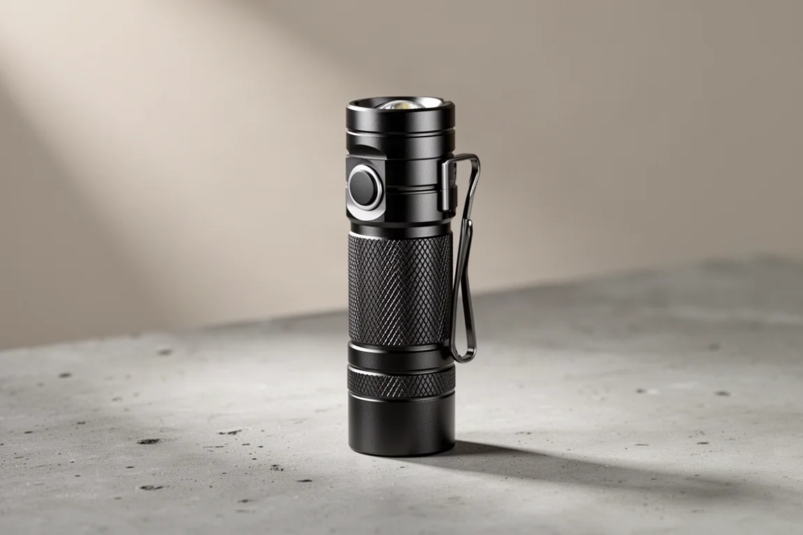 Olight S1R Baton II product image