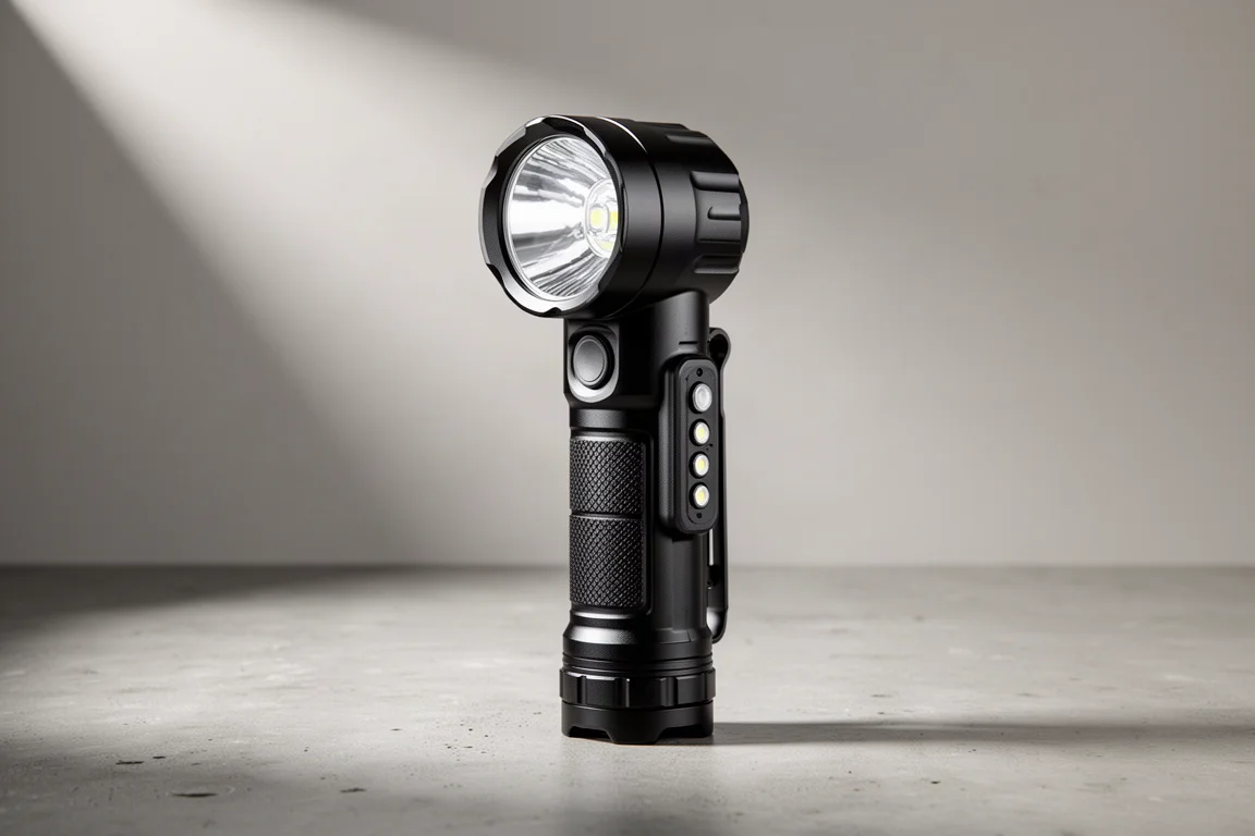 Olight Seeker 3 Pro product image