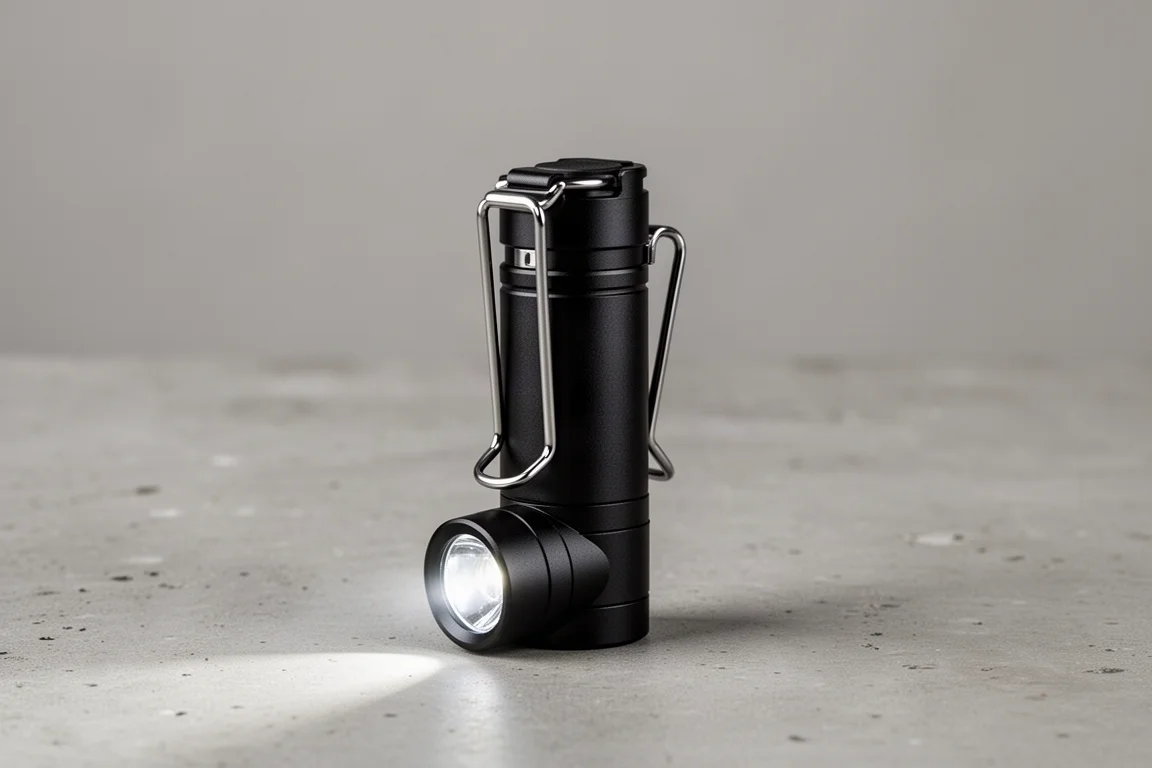 Olight Seeker 4 Mini product image