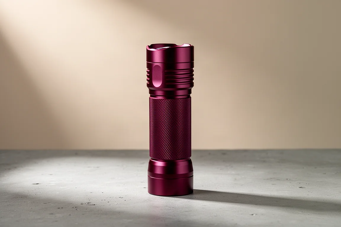 Recensione Olight Seeker 4: una torcia tascabile potente e concentrata per l'uso quotidiano immagine di copertina