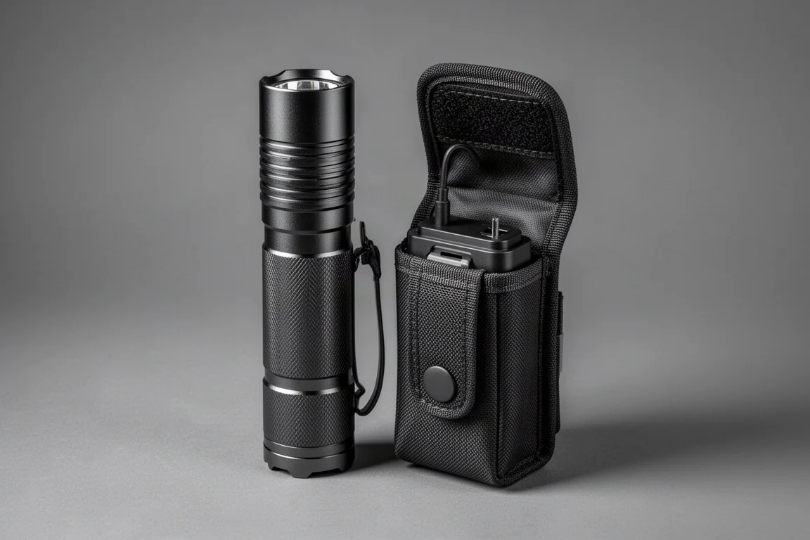 Olight Seeker 4 product image