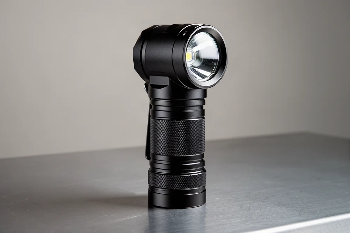Olight Seeker product image
