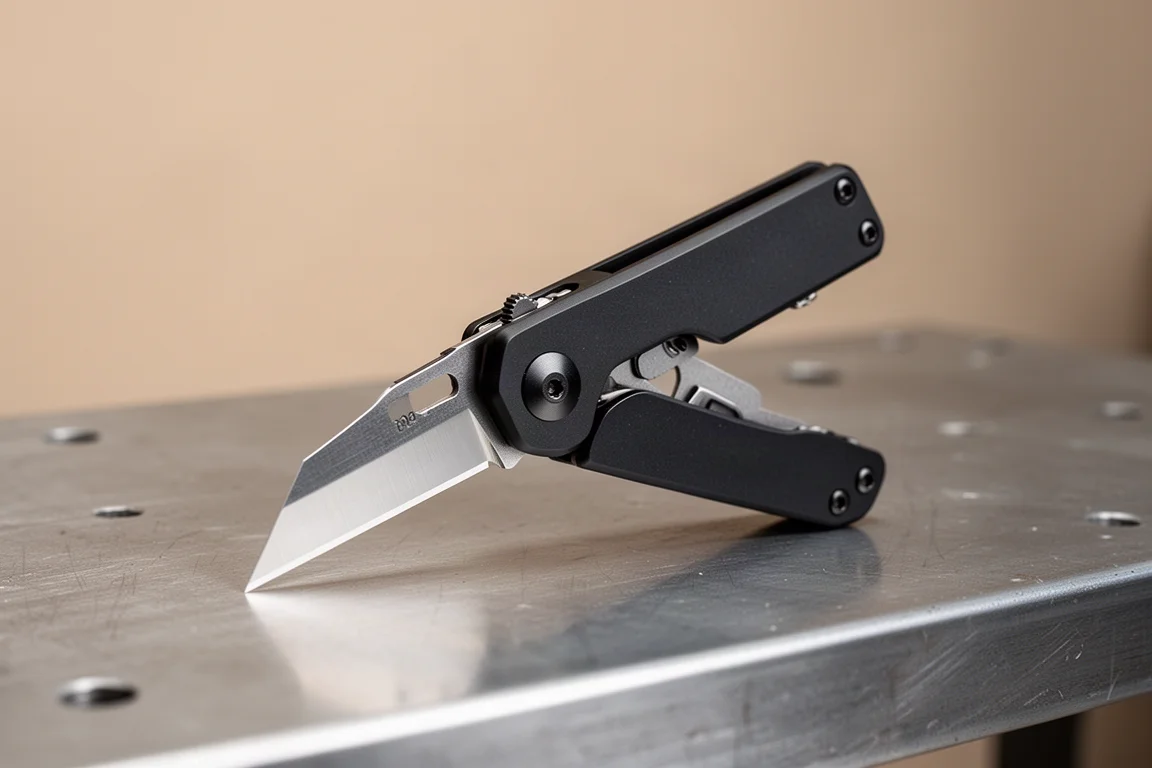 Olight U1 Utility Knife product image