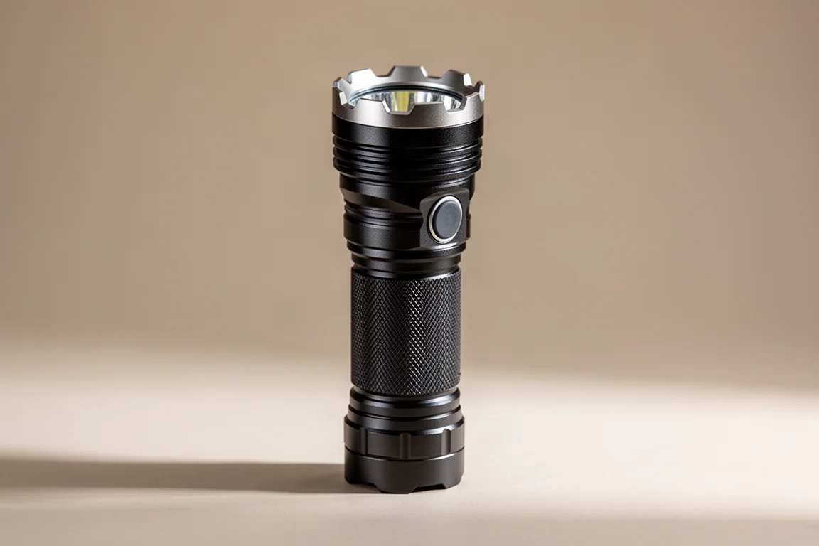Olight Warrior 3 product image