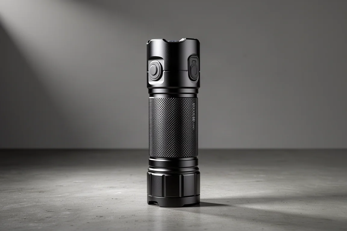 Olight Warrior 3S product image
