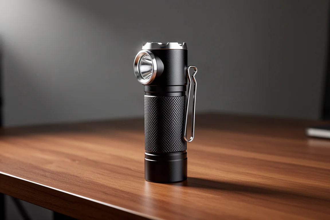 Olight Warrior Mini 3 product image