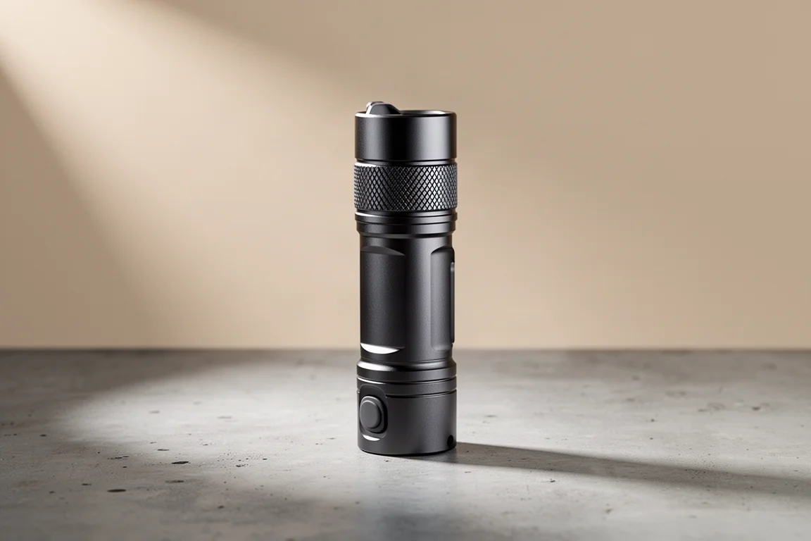 Olight Warrior Nano product image