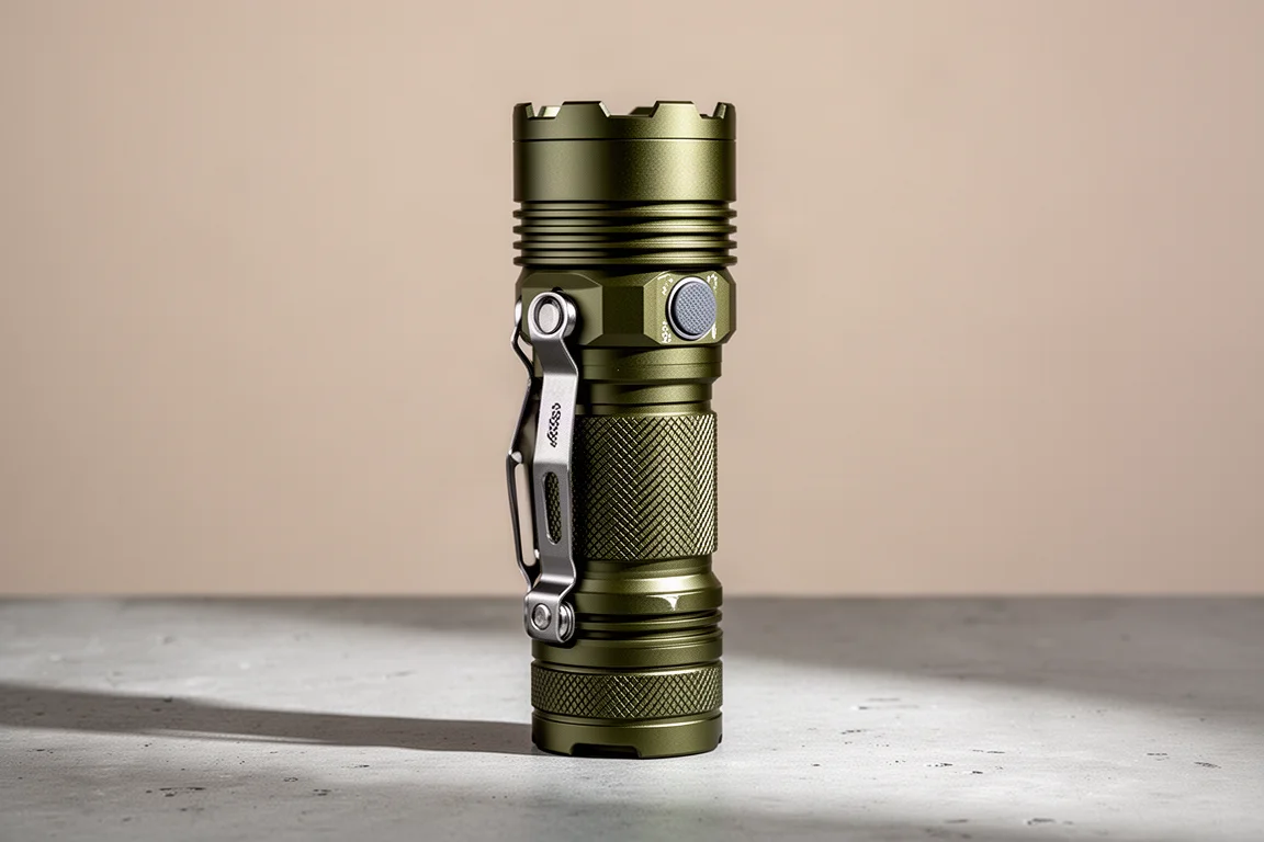 Olight Warrior Ultra product image