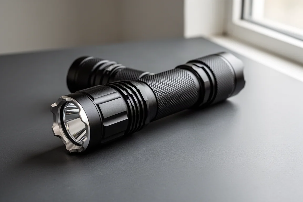 Olight Warrior X Pro product image