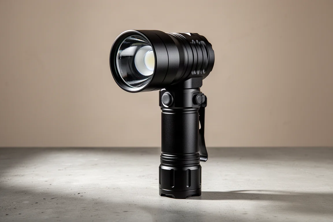Olight Warrior X Turbo product image