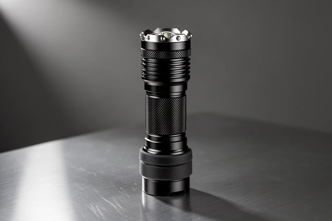 Olight Warrior X3 product image