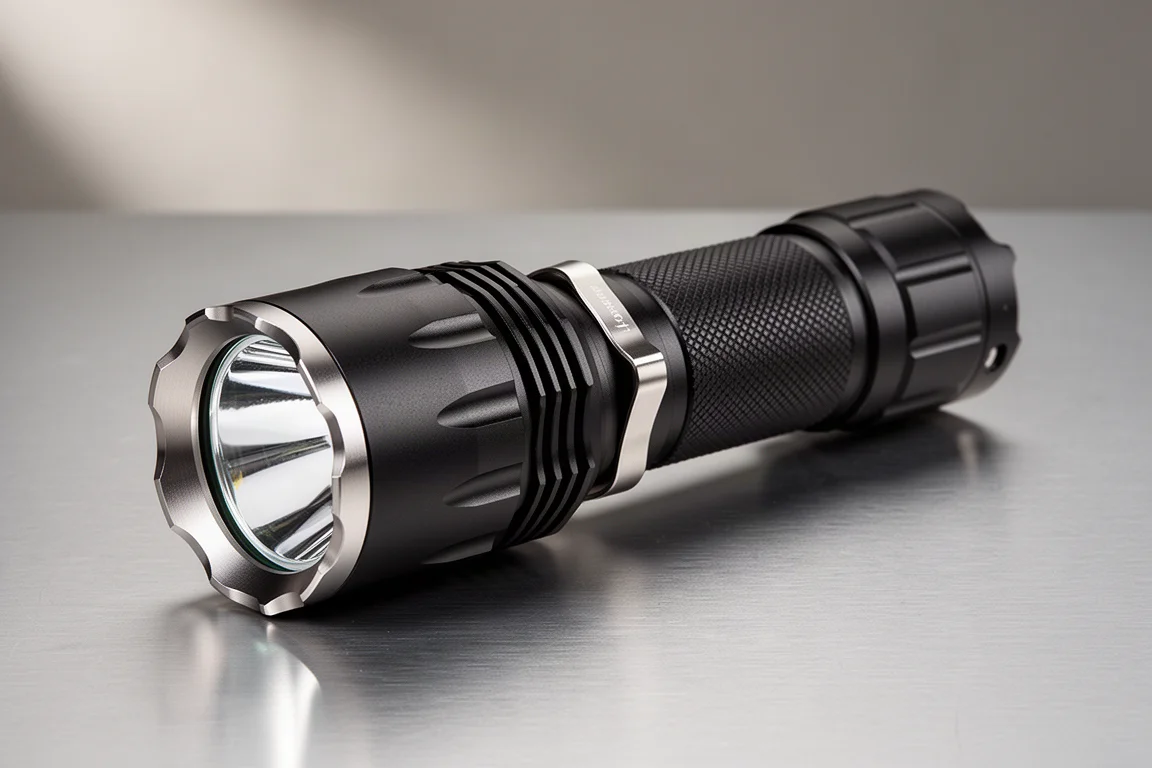 Olight Warrior X4 product image