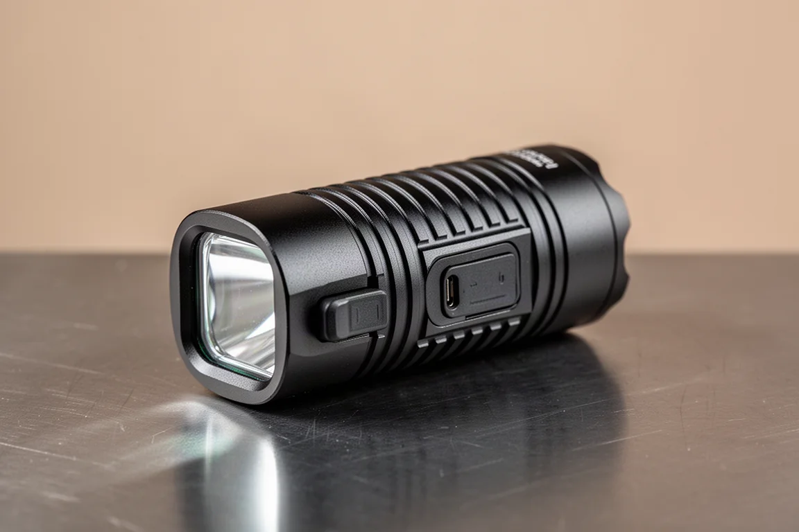 Olight Dual-Beam Weapon Light product image