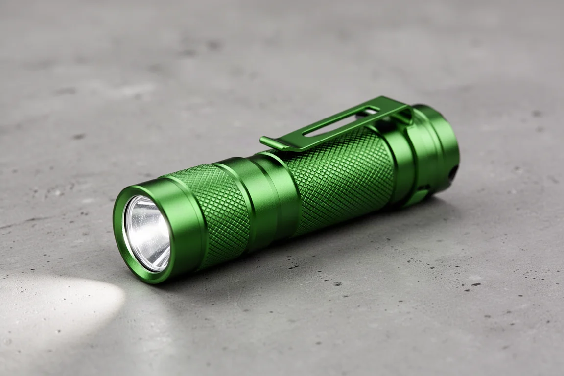 Olight Zombie Flashlight product image