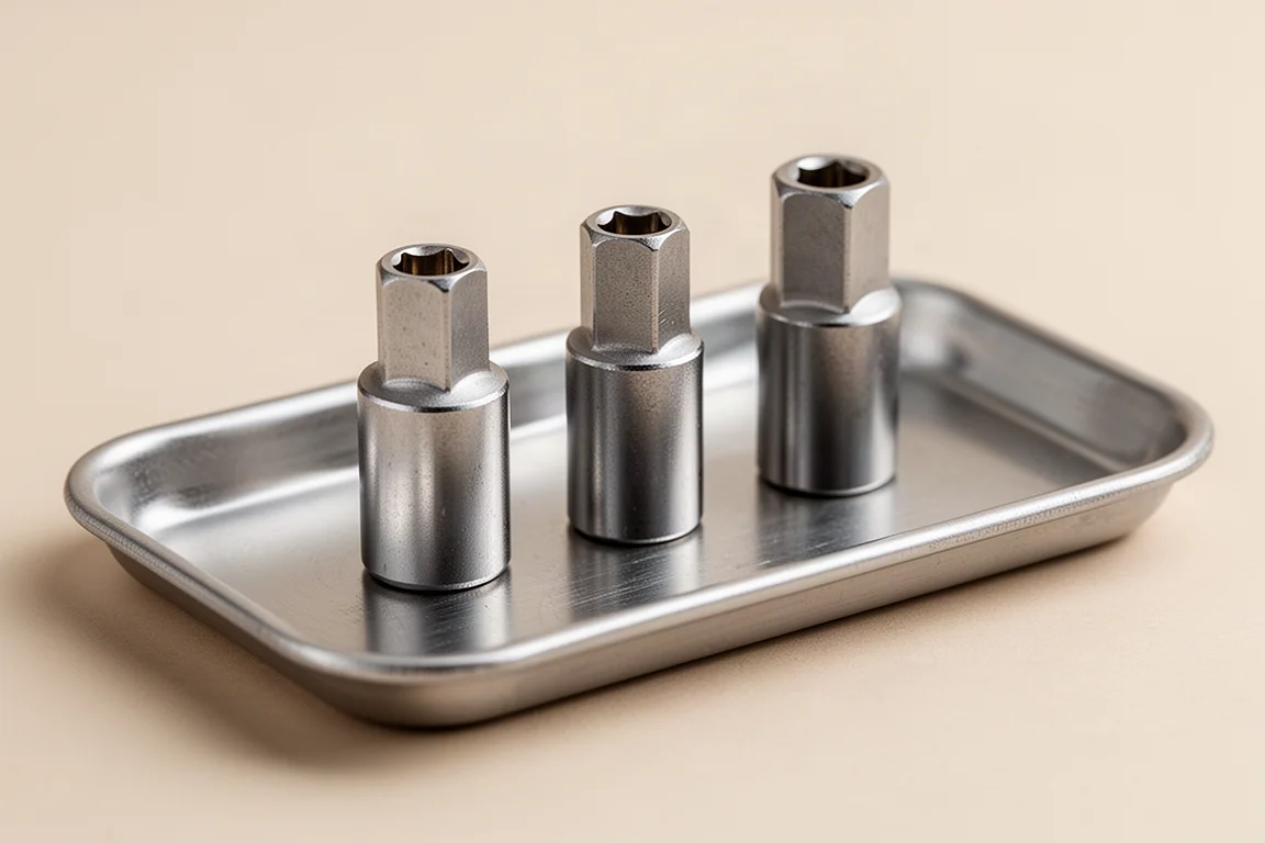 Olsa Tool Socket Adapters product image