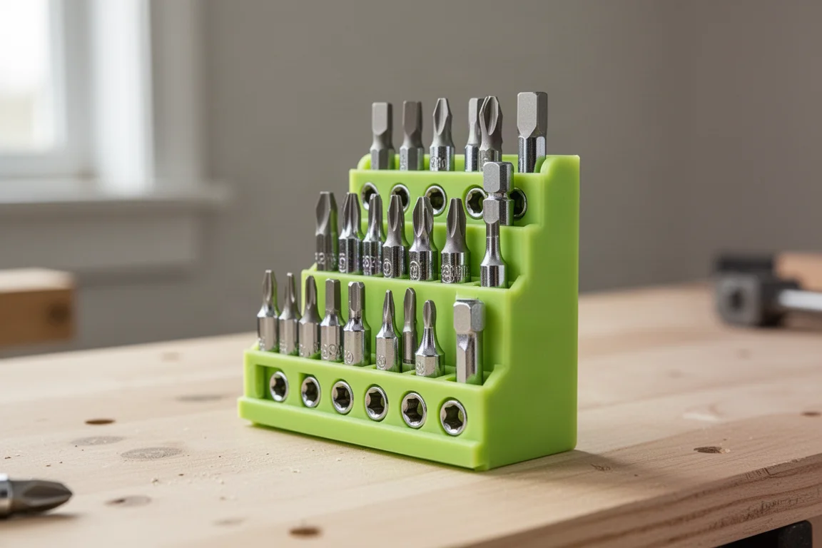 Olsa Tools Bit Holder product image