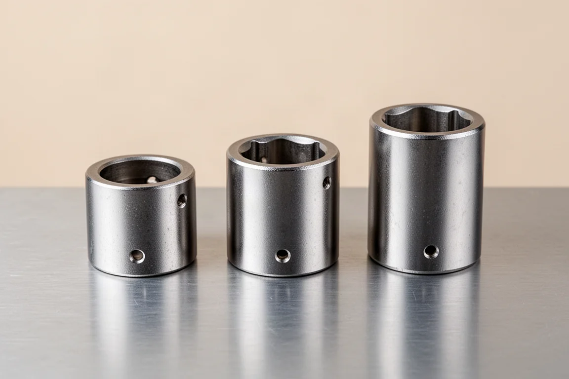 Olsa Tools Clips for Stubby Impact Sockets (3-Piece Set) product image