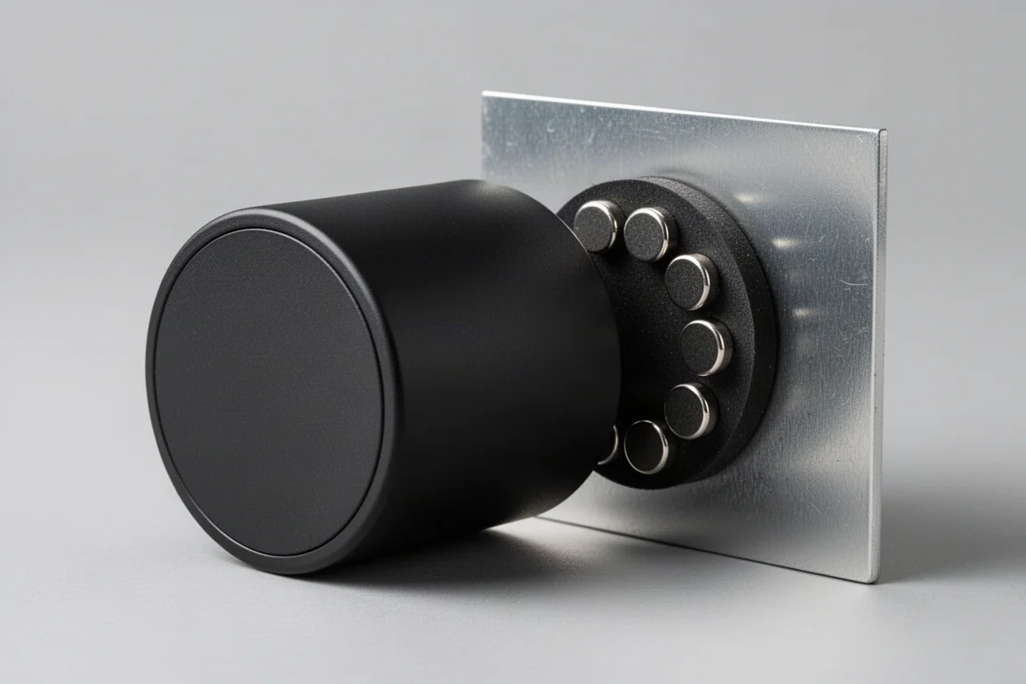 Olsa Tools Magnetic Can Holder product image