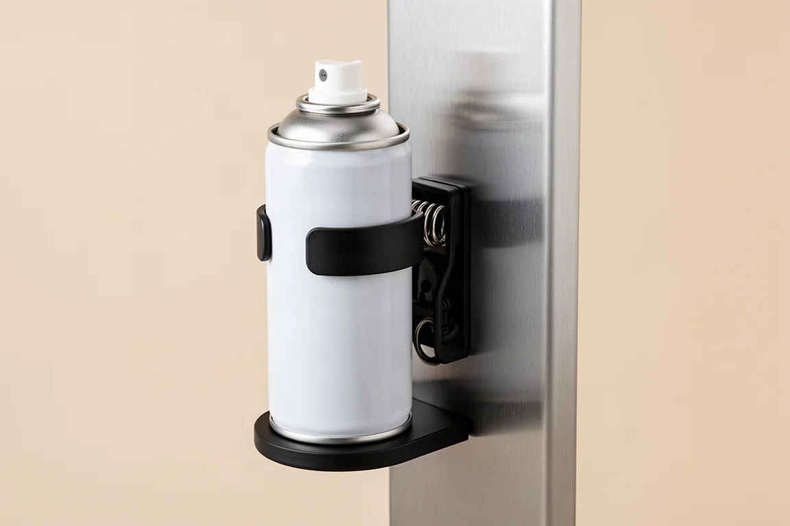 Olsa Tools Magnetic Spray Can Holder product image