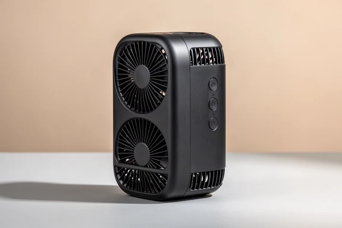 OLV Turbo Neck Fan product image
