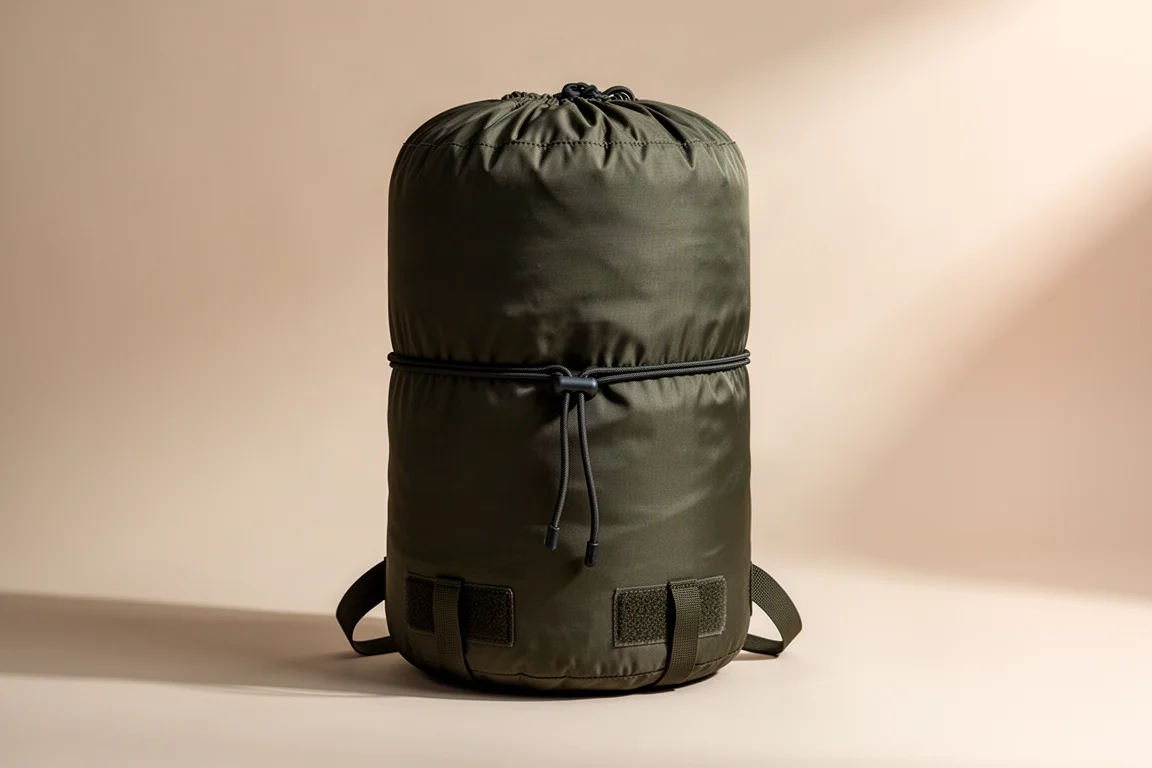 OM Compressor Pod product image