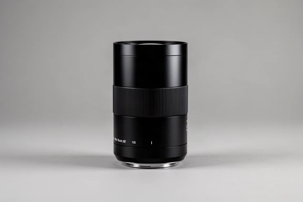 OM System 300mm Lens product image