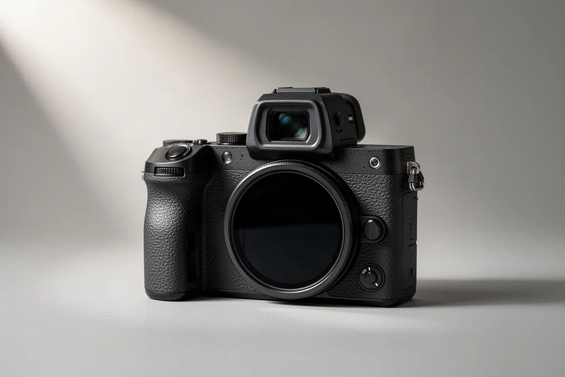 OM System OM-1 product image