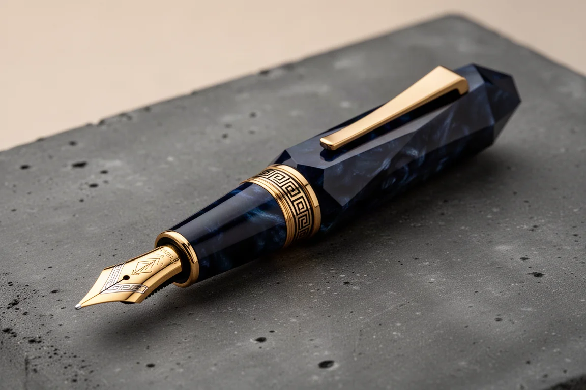 Omas 360 Magnum product image