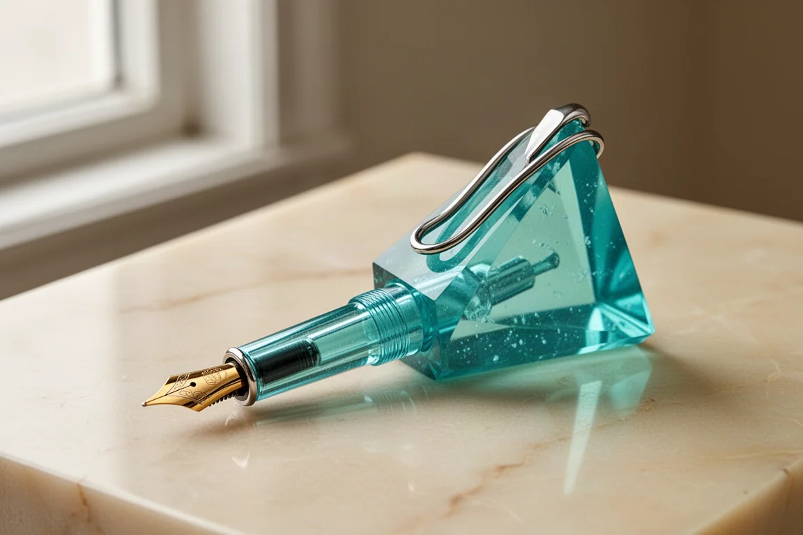 Omas 360 product image