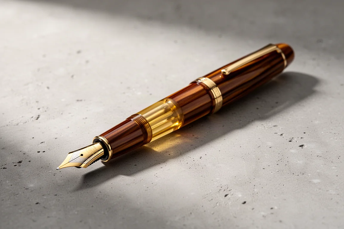 Omas Milord Arco product image