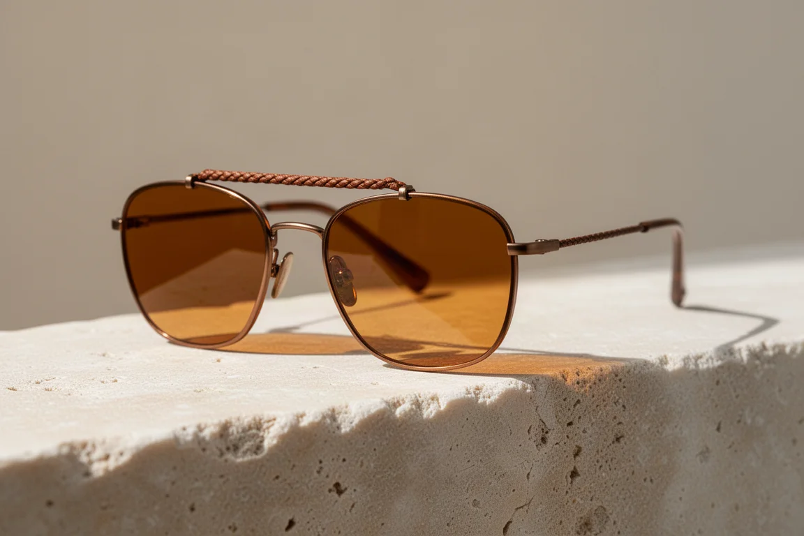 OmbraZ Armless Sunglasses product image