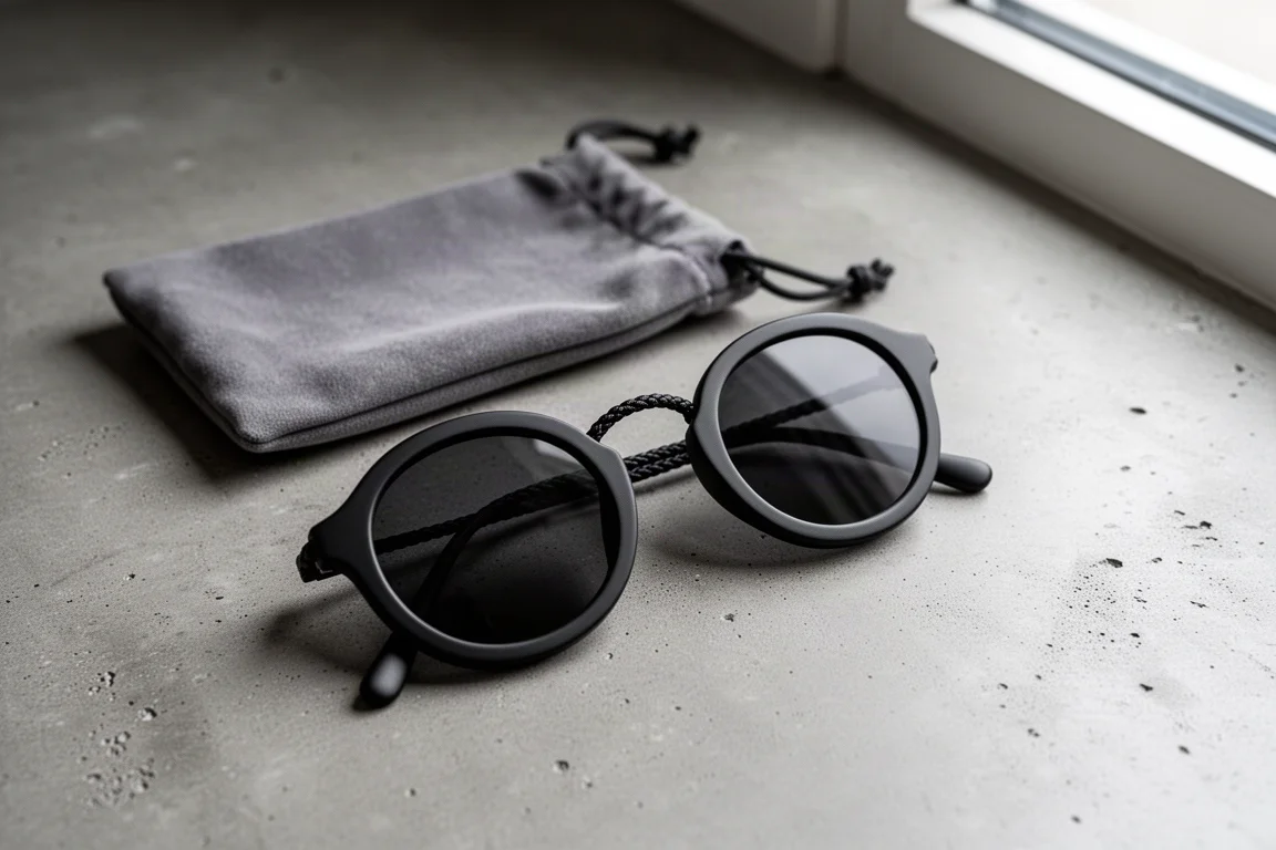 Ombraz Teton Sunglasses product image