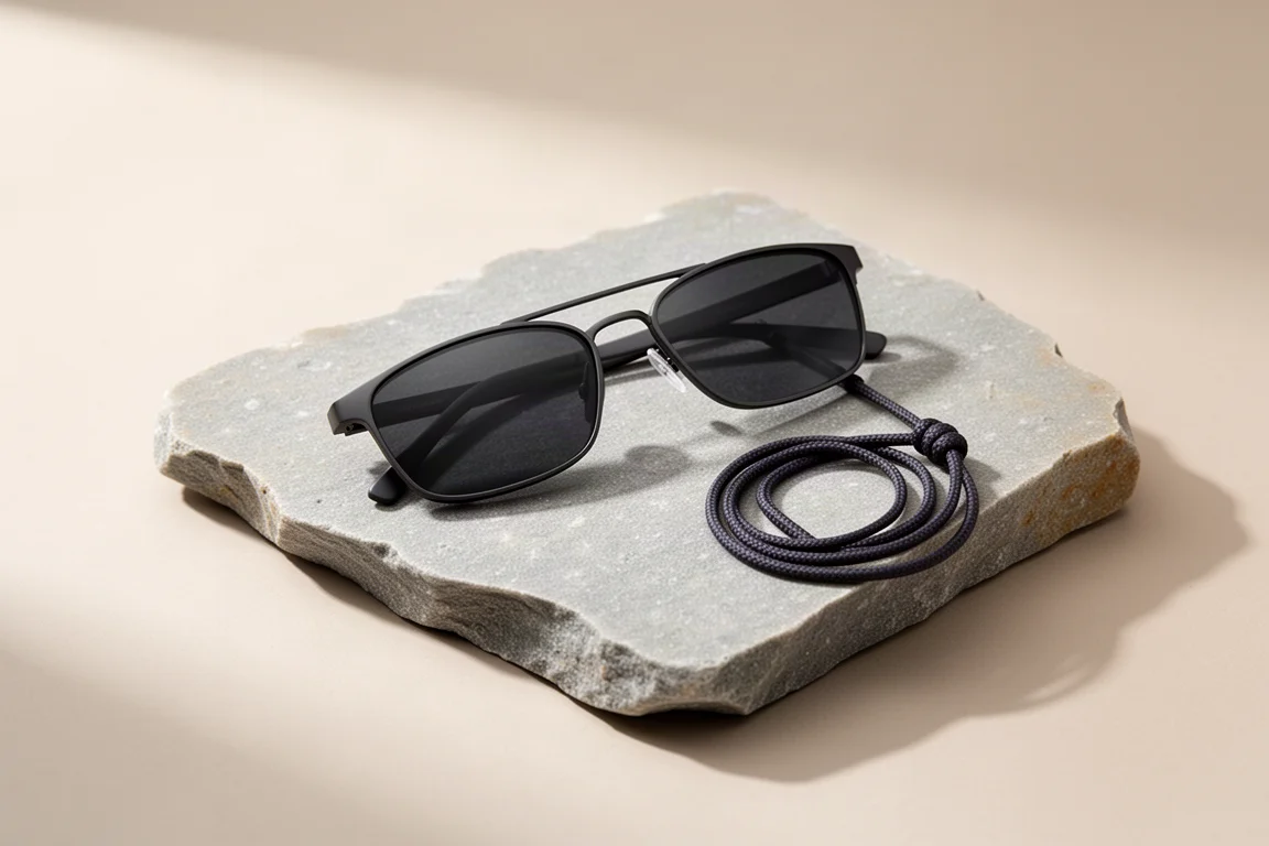Ombraz Teton Glasses product image