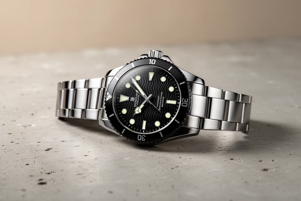 Omega Seamaster 300M product image