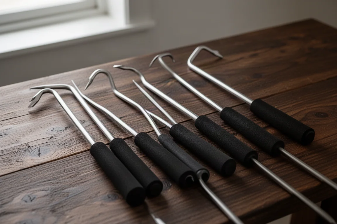Omen Long Picks product image