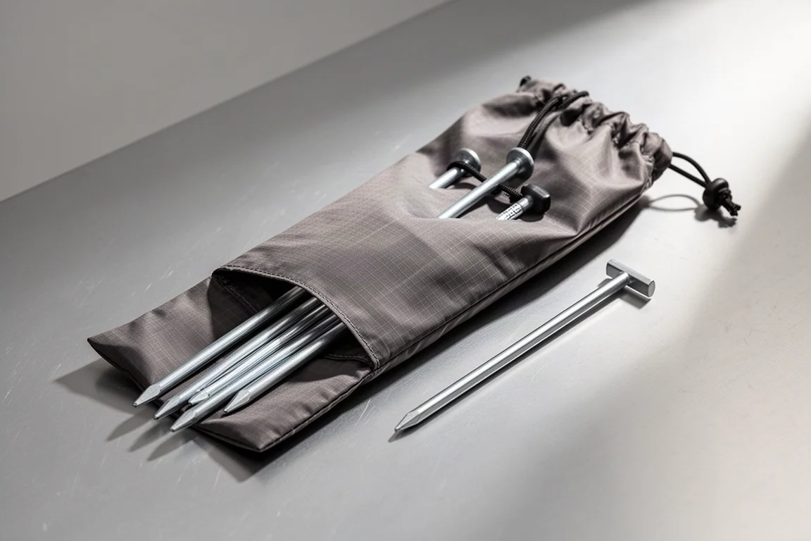 Omen's Right Stake Sack product image