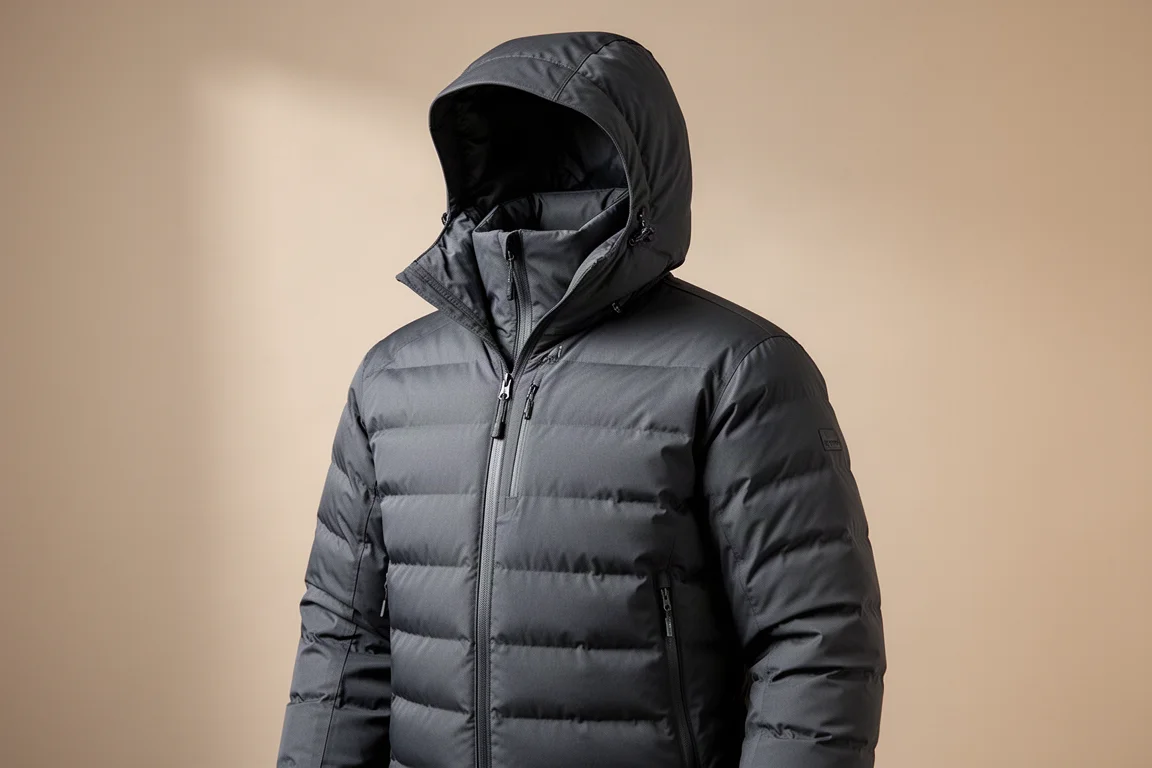 OMM Barrage Jacket product image