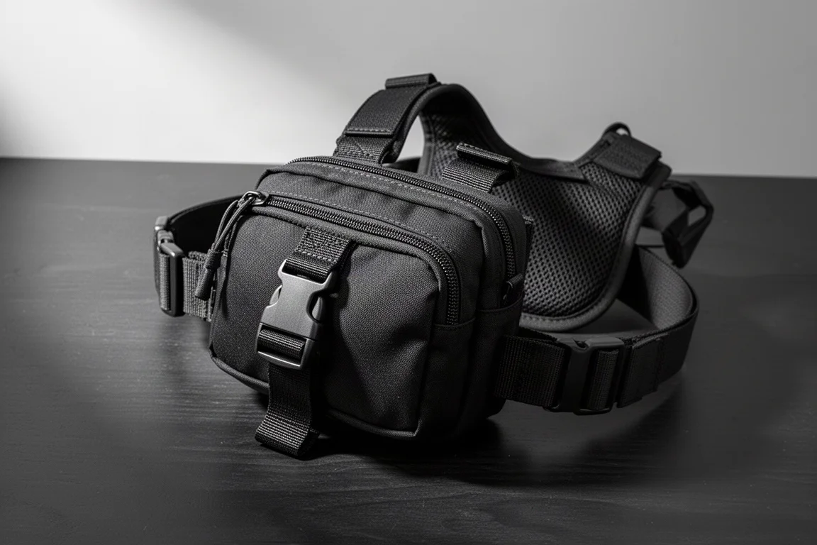 OMM Chest Rig product image
