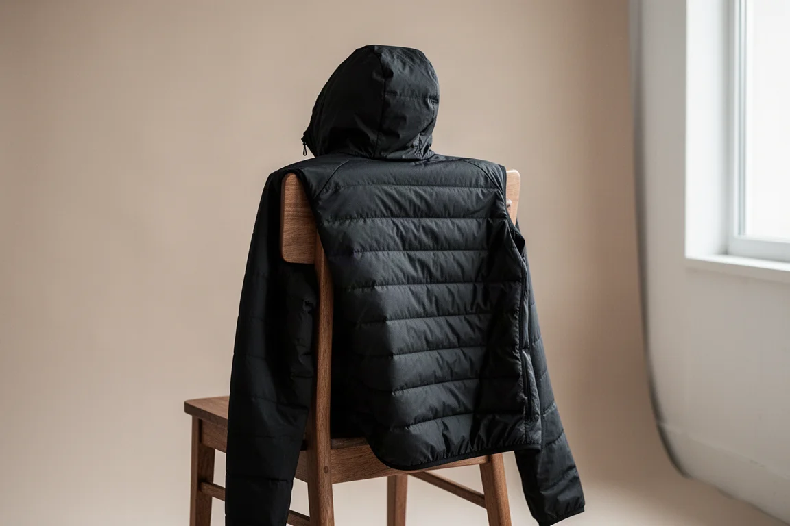 OMM Core Hoodie product image